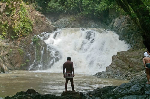 Embera